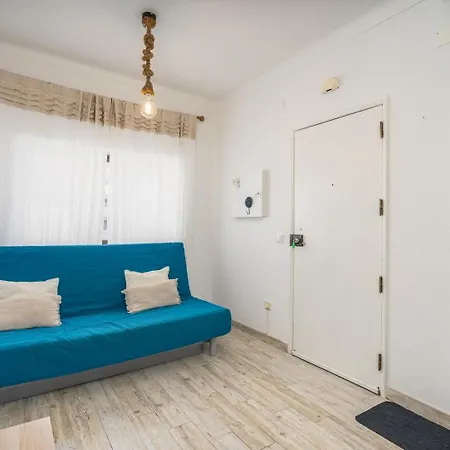 Hostwise - Seaside Charm Flat W/ Balcony Apartment Albufeira