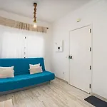 Seaside Charm Flat W/ Balcony By Hostwise Apartmán Albufeira
