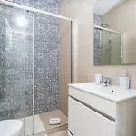 Apartmán Seaside Charm Flat W/ Balcony By Hostwise Albufeira
